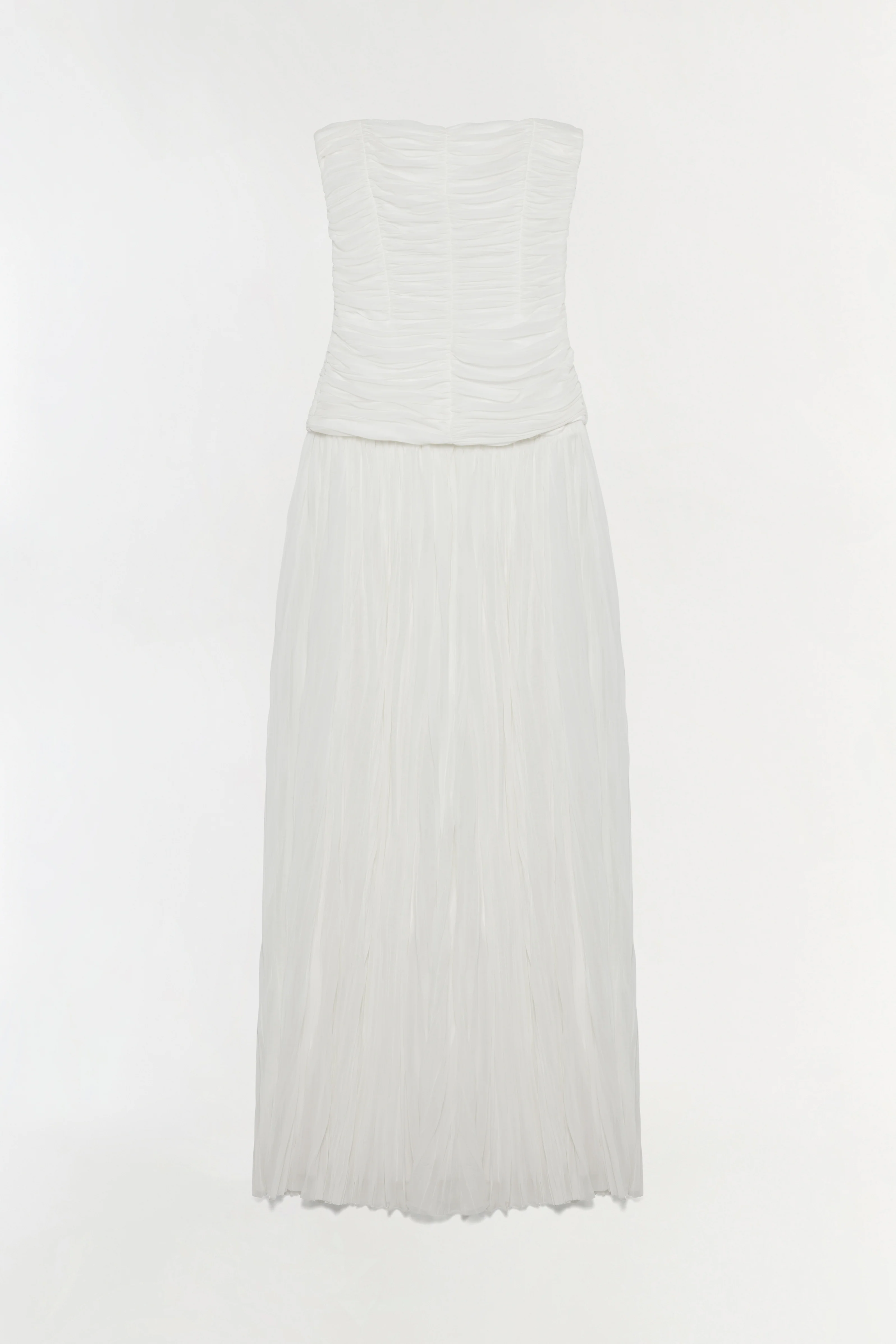 Bustier Dresses & Tops